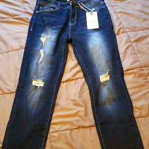 Brand new jeans